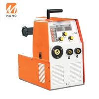 high efficiency multi functions welder with complete accessories