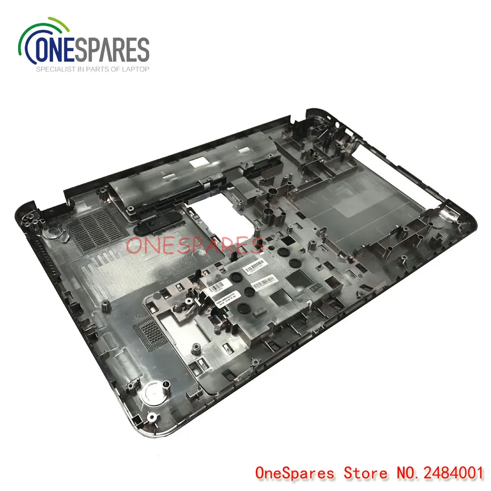 Новый нижний чехол для ноутбука hp павильона G7 2000 2030 серии D Shell 708037 001 685072 001|Сумки и