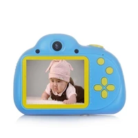 24 million pixels childrens digital camera with 2 4 inches ips hd screen built in microphone audio recording automatic night