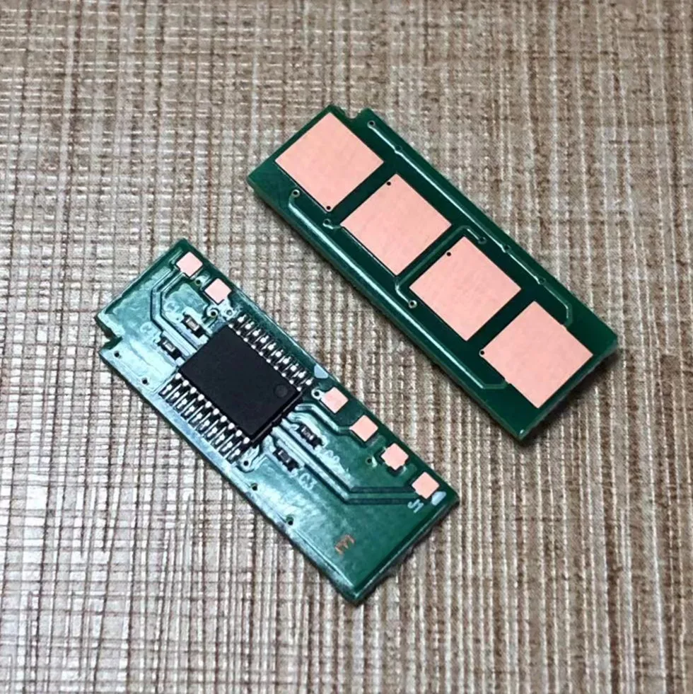 1 шт. Тонер чип 6 K для Pantum P2207 P2500 P2505 P2200 M6200 M6550 M6600|Детали принтера| |