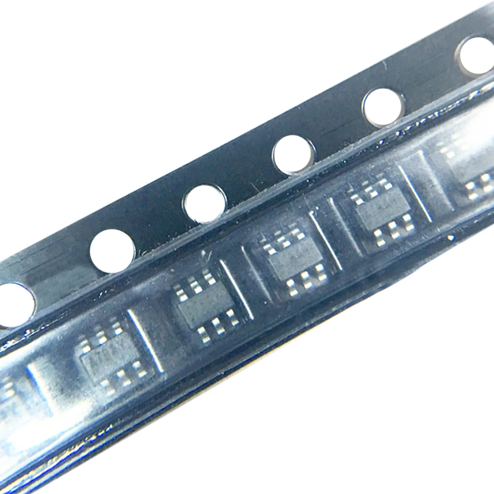 

100% New&original In Stock AW5007STR SOT363 10pcs/lot