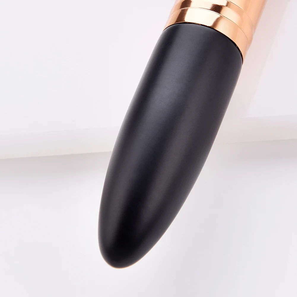 1pc big Makeup Brushes Cosmetic for Powder Concealers with Nylon Bristles Wooden Handle TY99 | Красота и здоровье