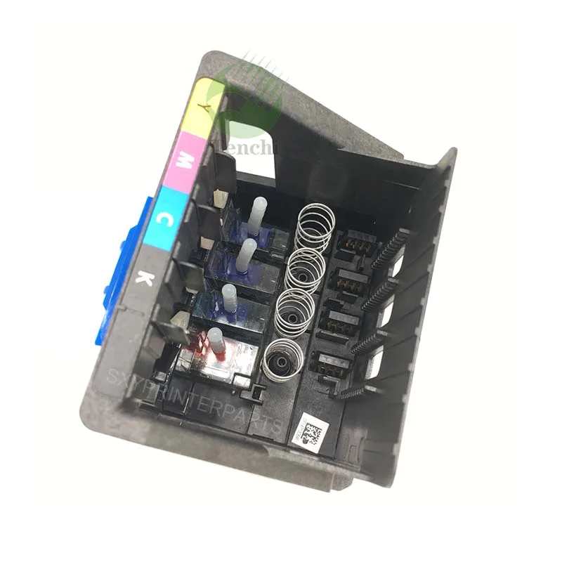 711 печатающая головка для принтера hp Designjet T120 T520 95% C1Q10A
