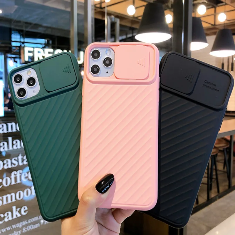 Чехол для iPhone 11 Pro Max XR XS MAX 6 6S 7 8 Plus X|Бамперы| |