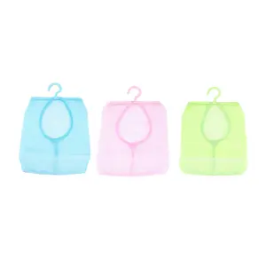 Складные экологически чистые кухонные Висячие сетчатые сумки для хранения, портативные сумки для багажа, органайзер, сетчатые корзины