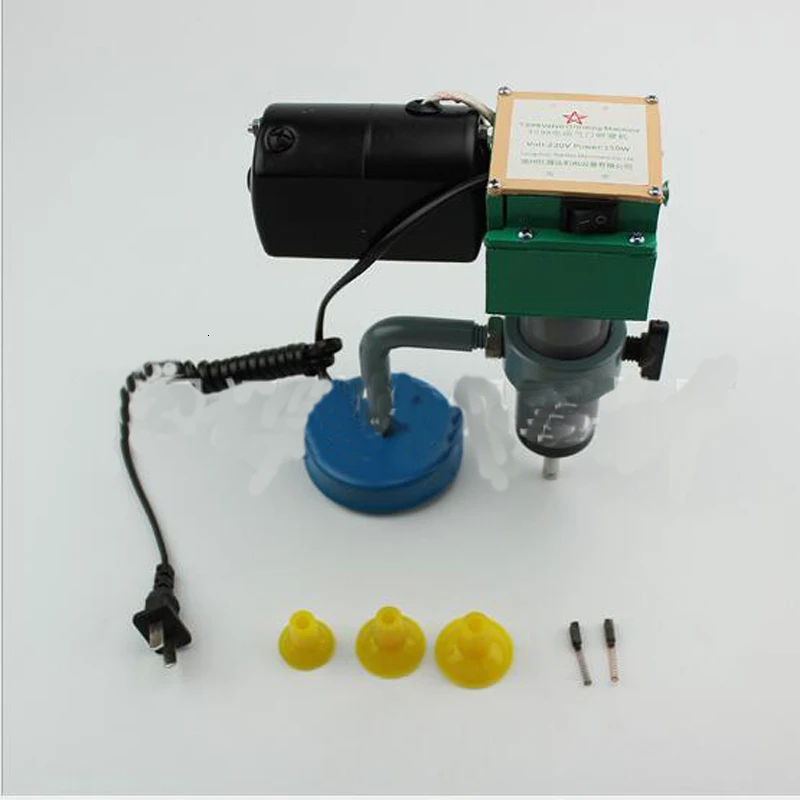 220V электрический клапан шлифовальный станок клапана скорости мотора комплект