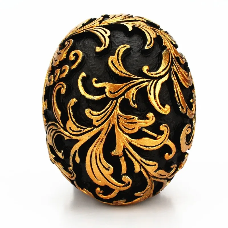 

2PCS Cool Skull Sculpture Resin Decoration Tricky Funny Gift Living Room Bedroom Display Decoration Decoration Home Furnishing