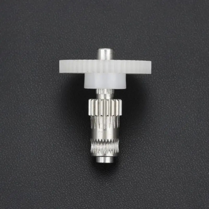 

Рукоятка стандарта BMG, одинарные и двухсторонние экструдеры, включая установочный винт