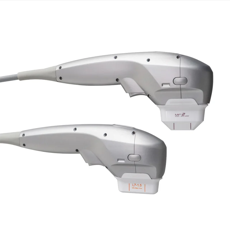 Рисунок 5 - Картридж для похудения лица Smart 7d