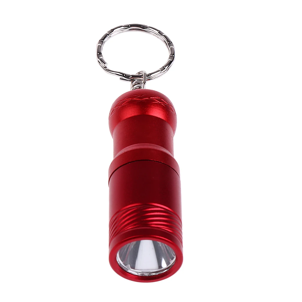 

Мини-брелок для ключей, 6 см x 2 см