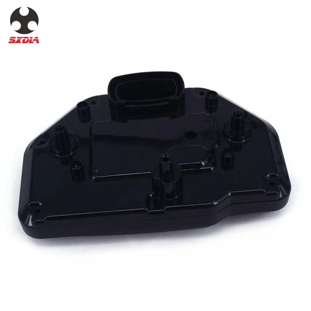 Измеритель скорости мотоцикла спидометр одометр тахометр датчик чехол КРЫШКА