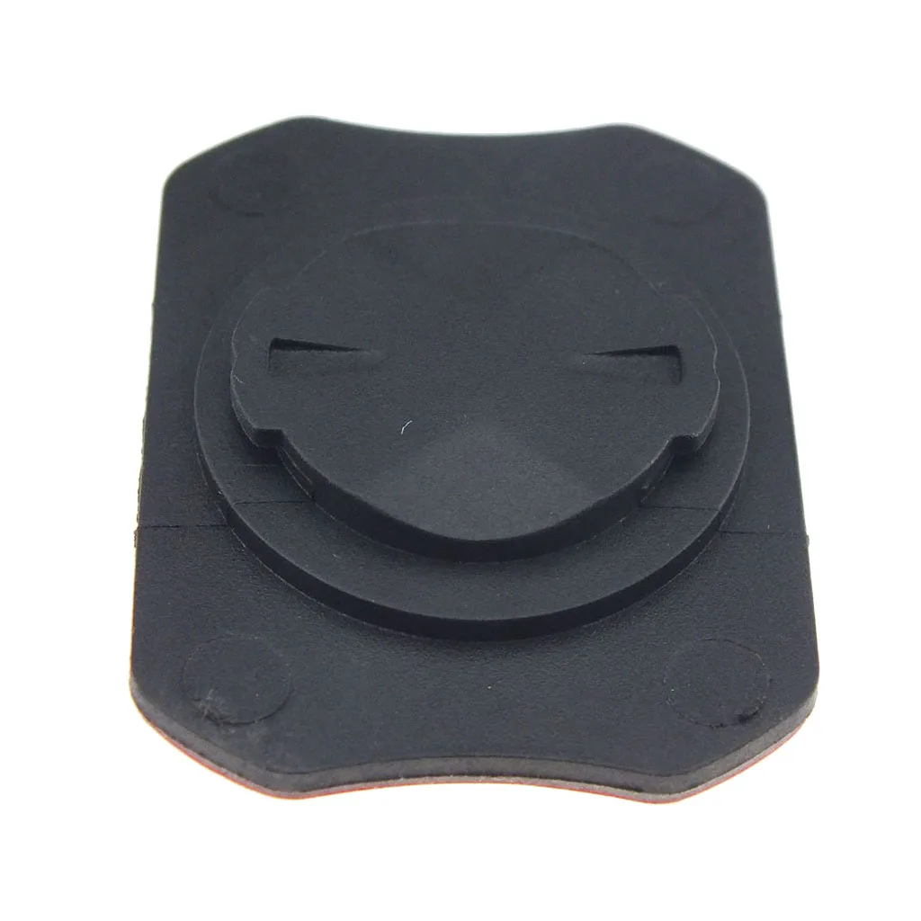 Держатель адаптера для телефона на велосипед Garmin Edge крепежная стойка компьютера