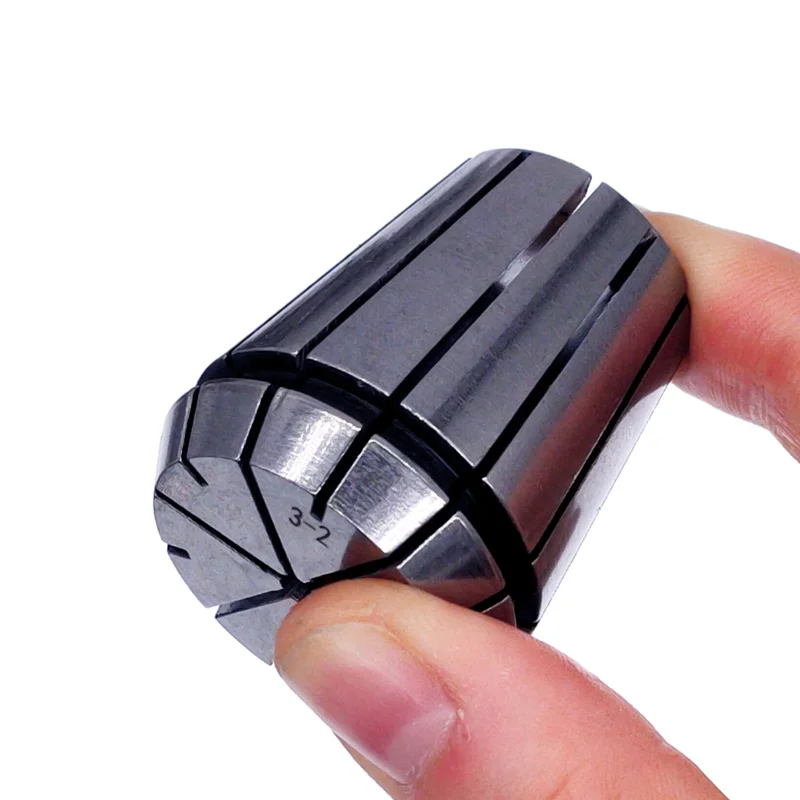 1 шт. пружинная Цанга ER32 стандартный держатель CNC