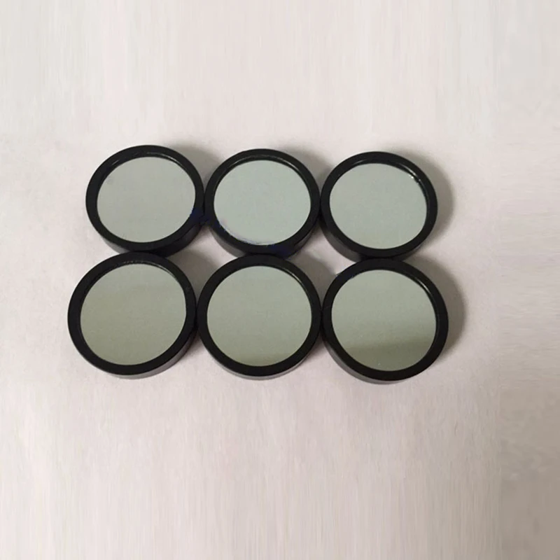 

Производитель прямых 280 нм Ультрафиолетовый узкополосный ленточный фильтр для поддержки обработки и настройки большого количества