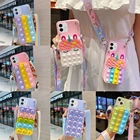 Чехол для телефона Xiaomi Redmi Note 4 4X 5 5A 6 7 8 8T 9 Pro Max 9S 9T