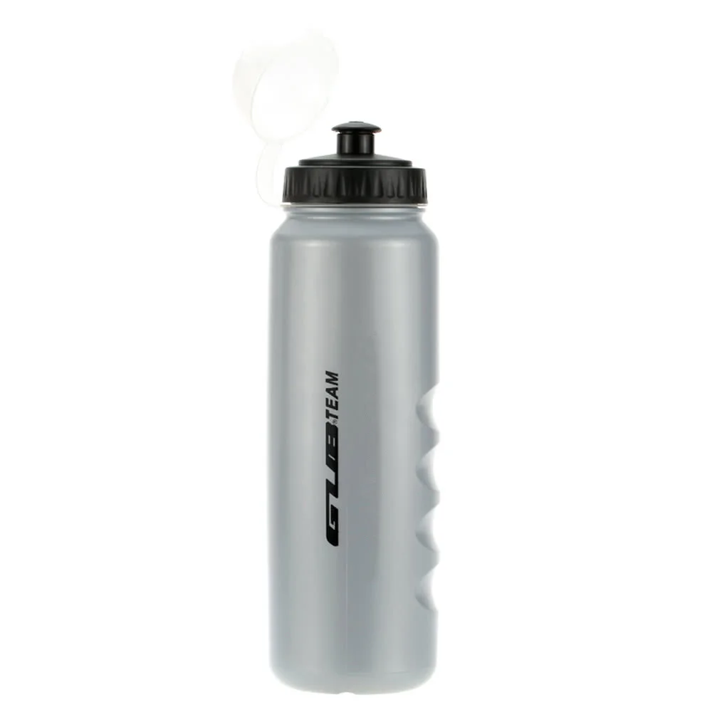 

GUB 1000ml Outdoor Portable Sports Water Bottle with Straw Lid Dust Cover
