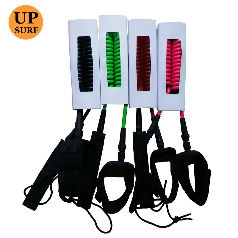 1 шт. поводок для серфинга 8 12 футов мм|Серфинг| |