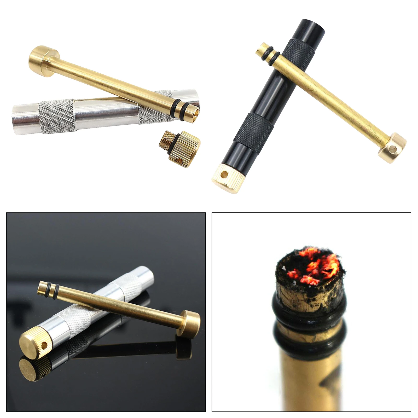 Набор пожарных поршней комплект для выживания Искра экстренных ситуаций