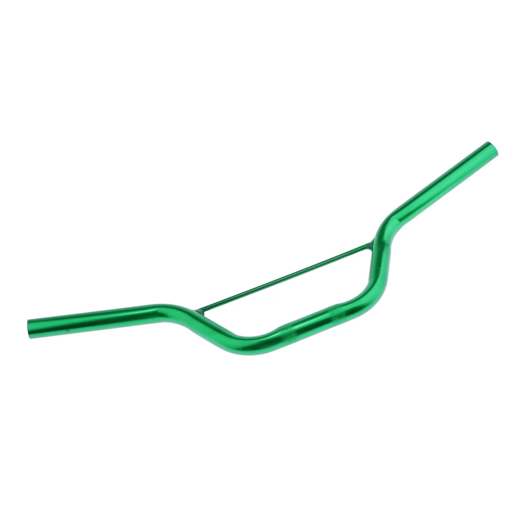 

Руль мотоцикла, для кросса 150cc, зеленый