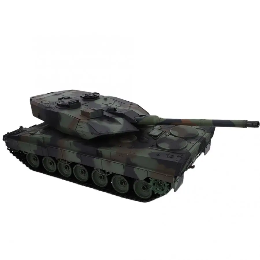 HENGLONG 1:16 2 4 GHz радиоуправляемая модель танка игрушка для детей пульт