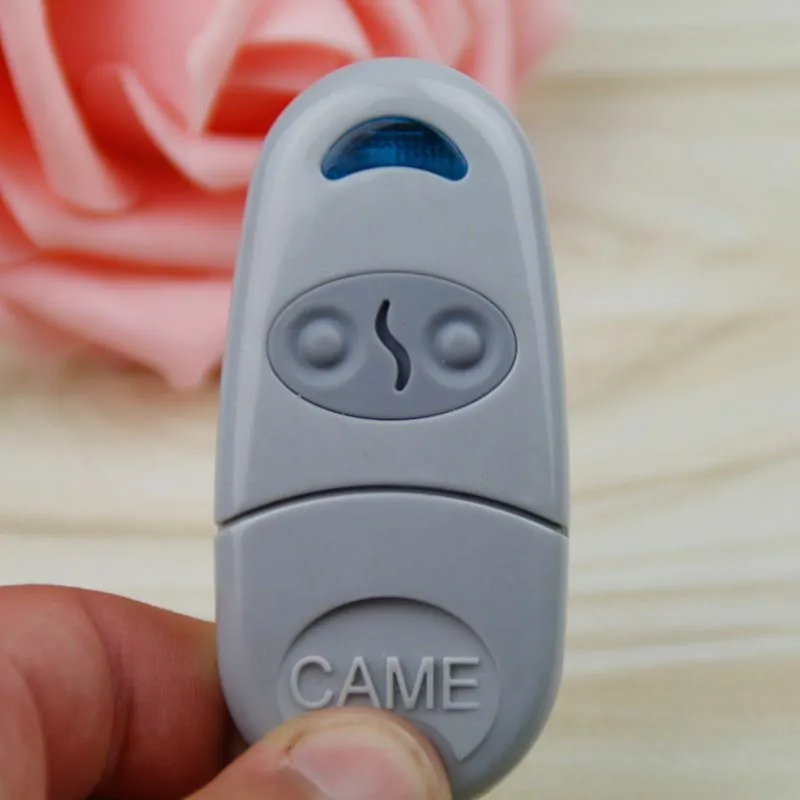 Беспроводной пульт дистанционного управления с приходом приемник для гаражных