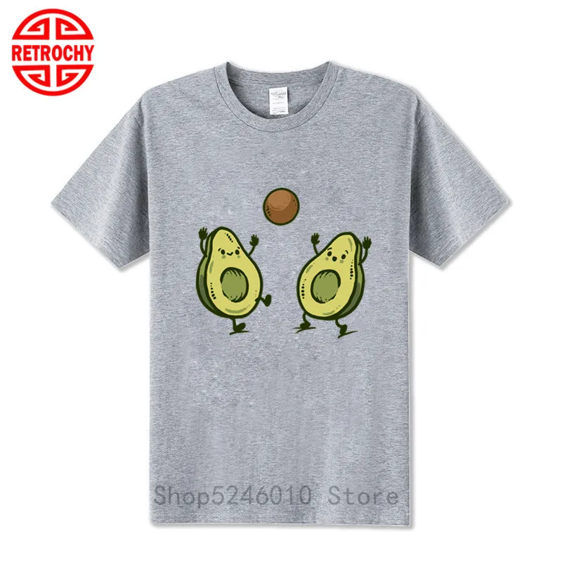 Футболка мужская с коротким рукавом круглым вырезом и забавным баскетболистом