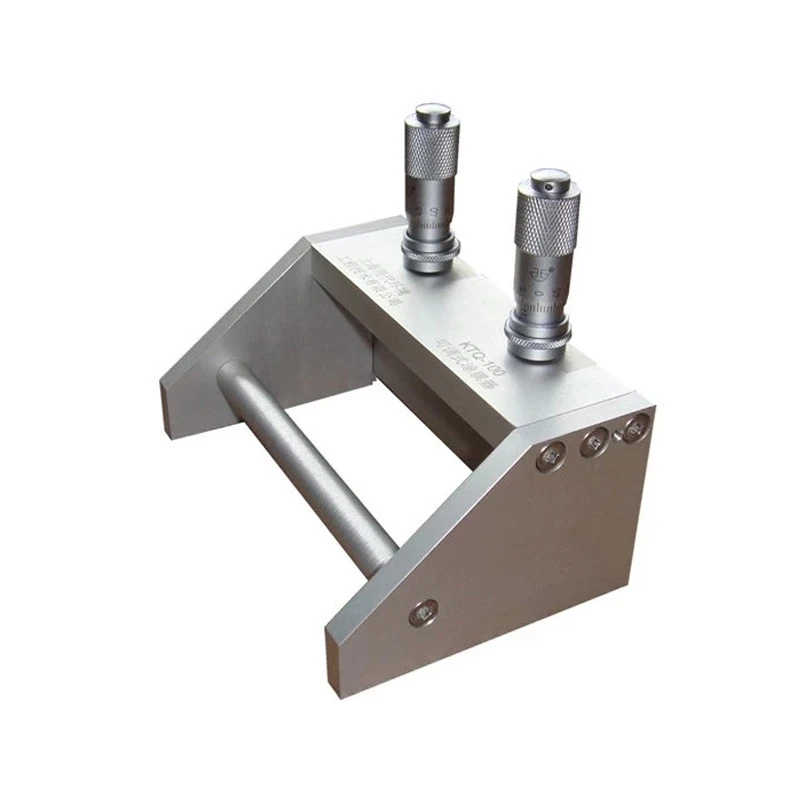 Артефакт для скребка краски KTQ-II-регулируемый аппликатор влажной пленки точная