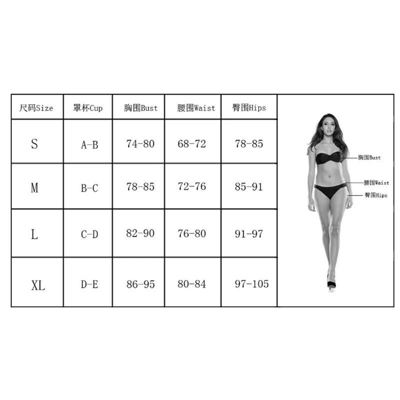 

High Waist Swimwear Women Swimsuit 2021 Bikini New Sexy Bandage Bikini Set Padded Bathing Suit Print Biquini Maillot de bain