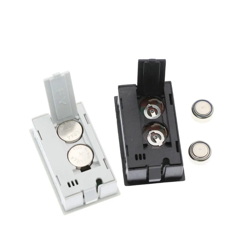 1 шт. цифровой термометр с ЖК дисплеем для холодильника 50 ~ 110 градусов|Приборы