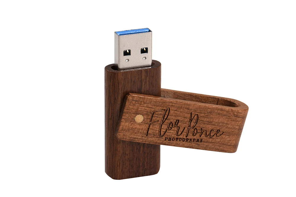 JASTER USB3.0 логотип клиента деревянный флеш-накопитель деревянная Флешка 4 ГБ 8 ГБ 16 ГБ 32 ГБ 64 Гб карта памяти(более 5 шт. бесплатный логотип