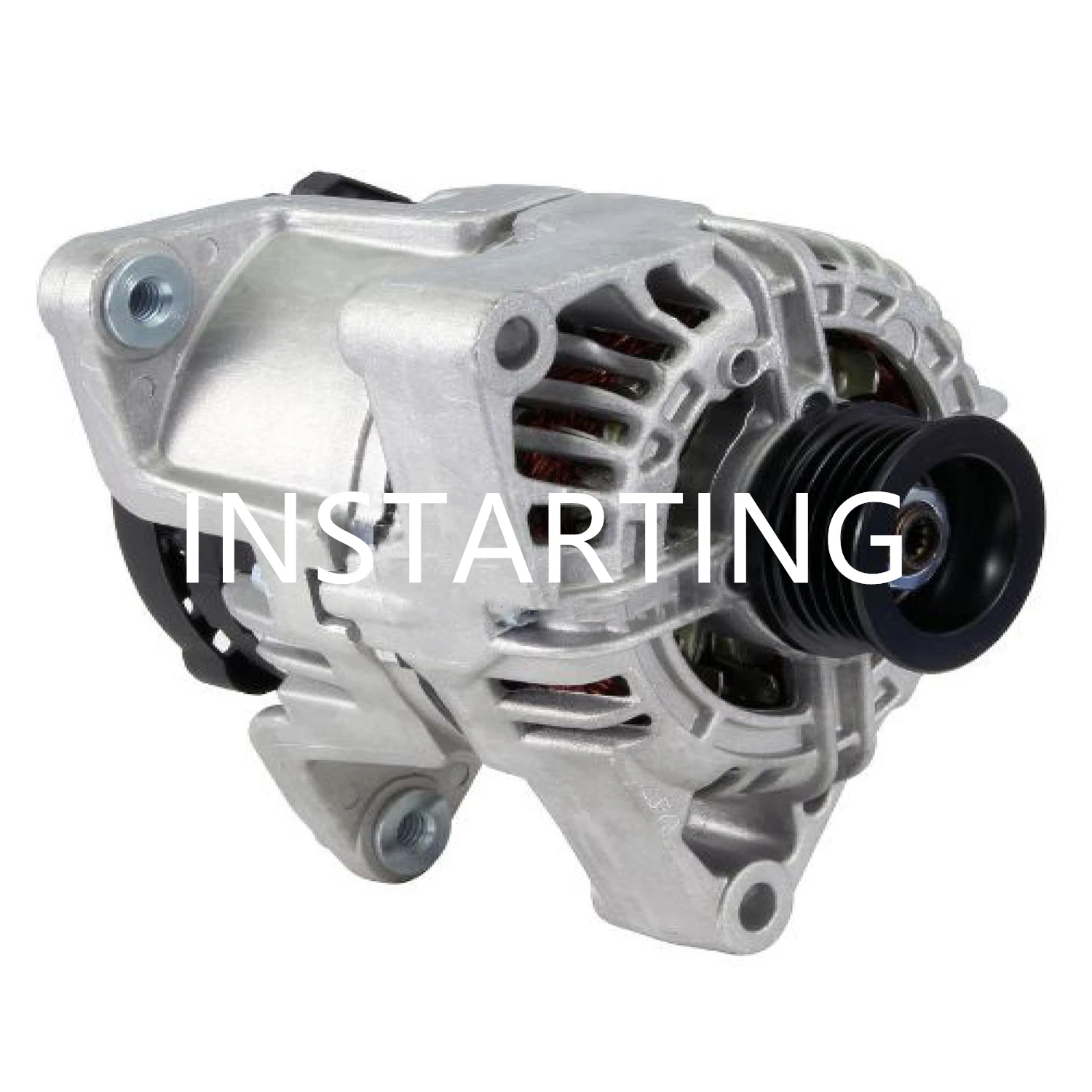 

ALTERNATOR DYNAMO GENERADOR ELECTRICO FOR 12V 0124325171 0986049020 0986083580 CAL10364 CAL10364AS CAL10364ES CAL10364OS