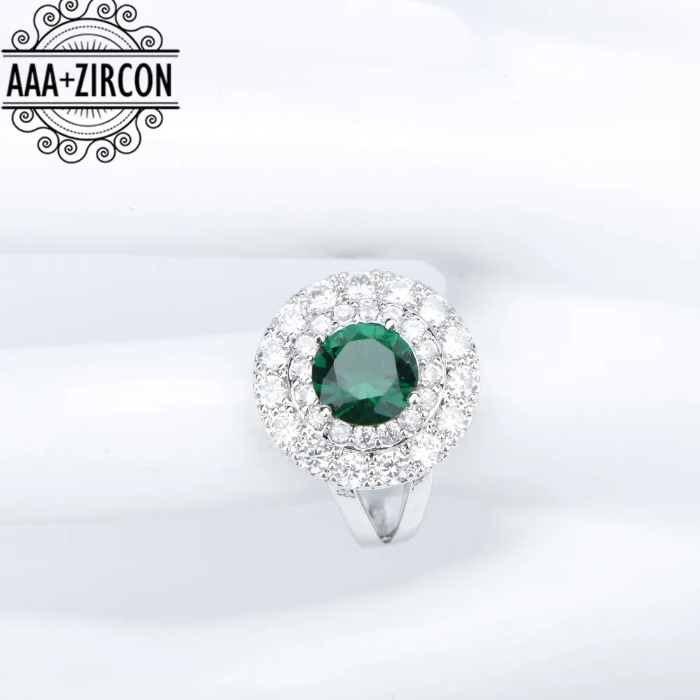 Женский ювелирный комплект из колье и серёг серебра 925 пробы | Украшения