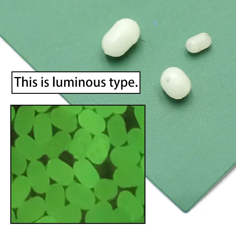 100 шт. аксессуаров для карповой рыбалки - перекрестные бусины для волосных оснасток, фидерных бусин, чод-зиг оснасток, лесок для рыбалки, снасти для рыбной ловли.