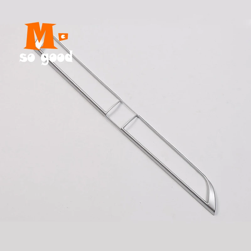 2018 2019 Автомобильная Центральная решетка вентиляционного отверстия кондиционера