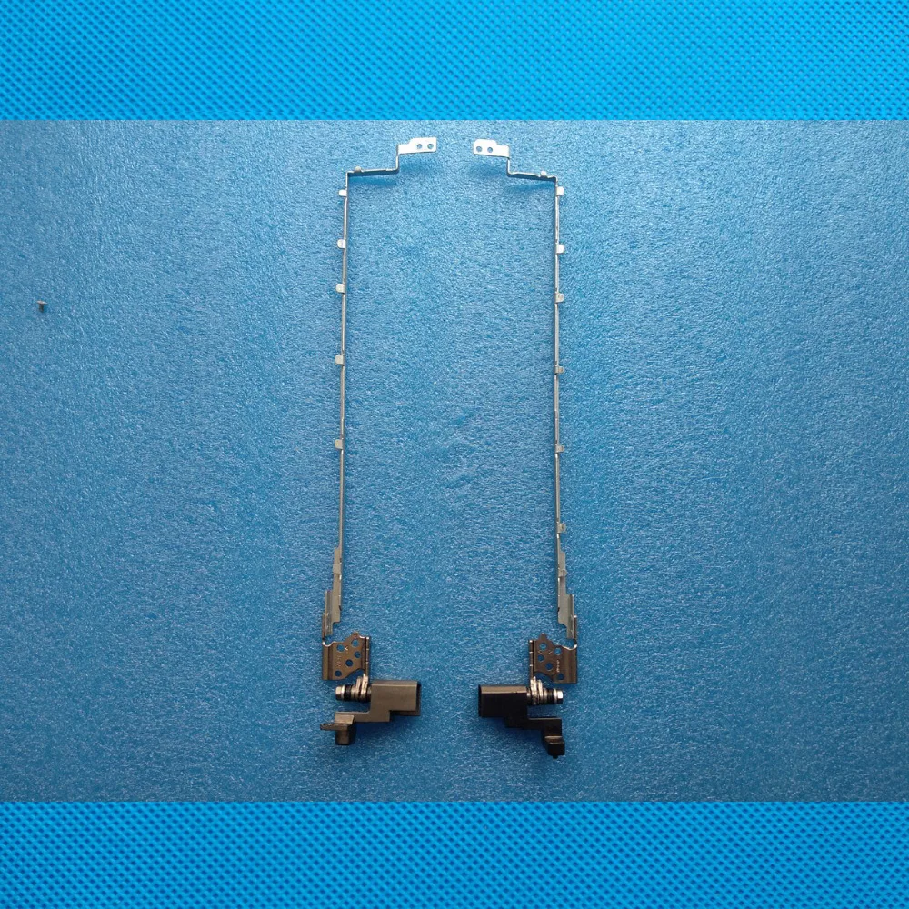 Оригинальные петли для ЖК-экрана левый правый вал Lenovo ThinkPad L440 FRU 04X4825 04X4840 |