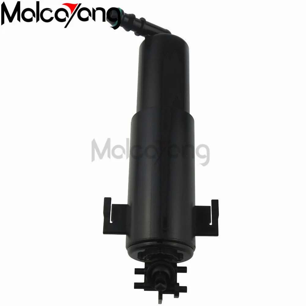 L R для BMW E70 X5 2007 2008 2009 2010 2011 2012 2013 автомобильный Стайлинг ПЕРЕДНИЙ БАМПЕР фара