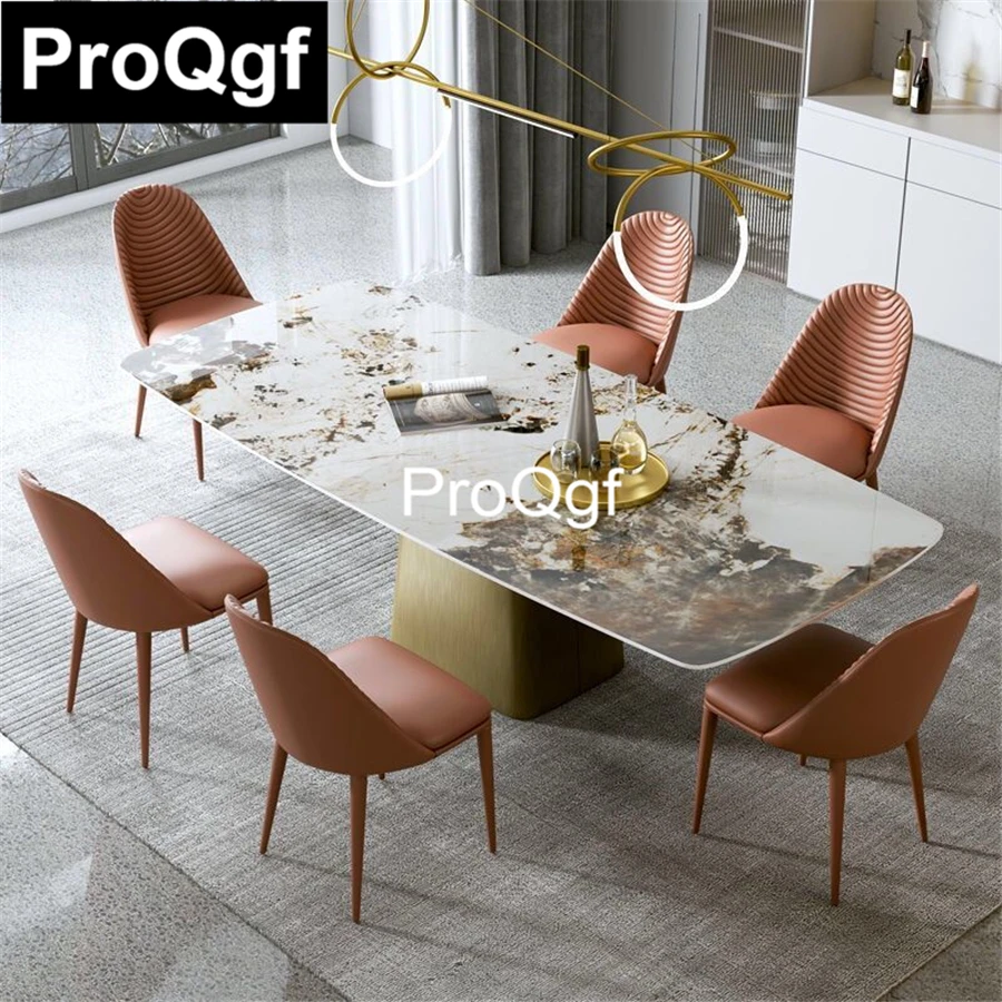 QGF 1Pcs A Set Prodgf ins Fashion in love Simple Stable Dining Table | Мебель