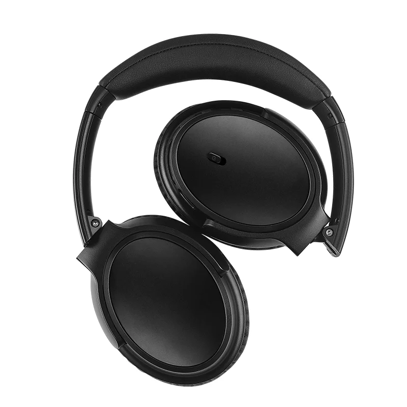 

Bluetooth-гарнитура беспроводная с активным шумоподавлением и HD-микрофоном