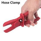 Зажим для шланга, гибкий, 3 шт.