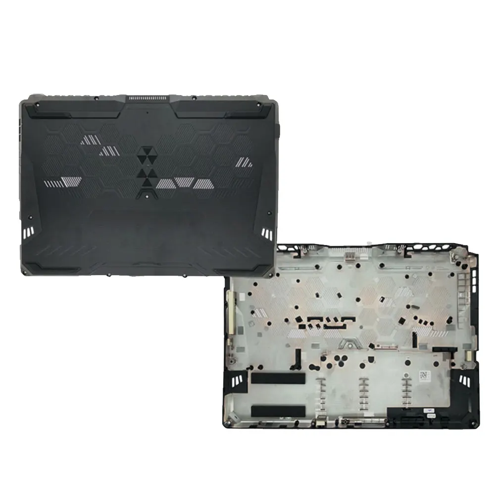 Новая задняя крышка ЖК дисплея передняя панель для ASUS FX506 FA506 Упор рук верхняя