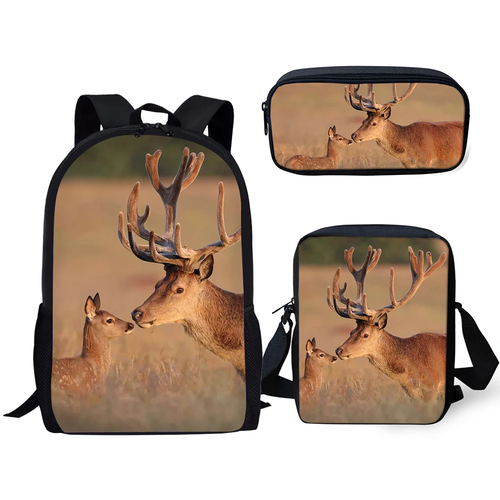 Рисунок 3 - Комплект детский школьный рюкзак