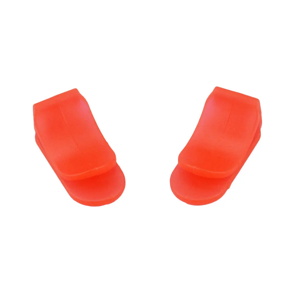 10 шт. пластиковые зажимы для нижнего белья|Зажимы одежды| |