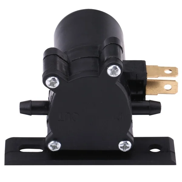 Насос Омыватель лобового стекла для автобуса/грузовика/фургона 12 В|Лобовые