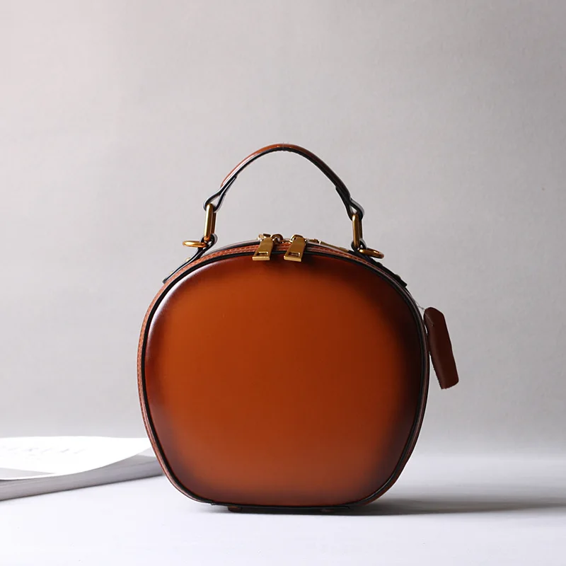 

2021 Ladies Shoulder Bag Fashion Trend Cross-Body Bag Backpack Teather Travel Handbag Wallet BBAC318