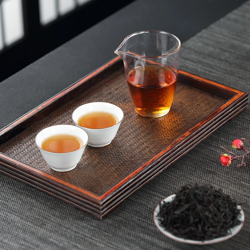 

Black Cha High Quality Bulk Zhengshan Xiaozhong Wuyishan Lapsang Souchong Black Cha