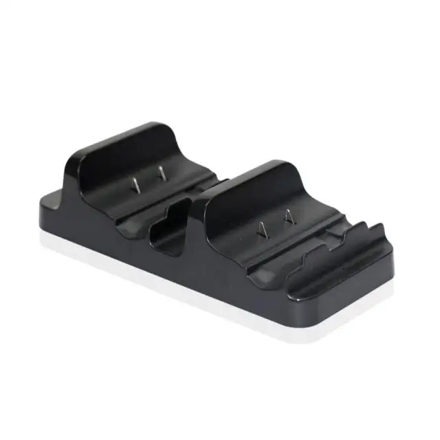 Двойная зарядная док станция OSTENT + 2 аккумулятора для беспроводного контроллера