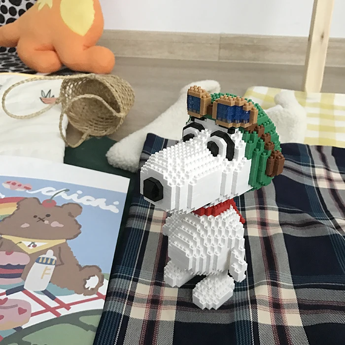 Новые блочные игрушки мини блоки в спортивном стиле новая игрушка подарок 4 вида