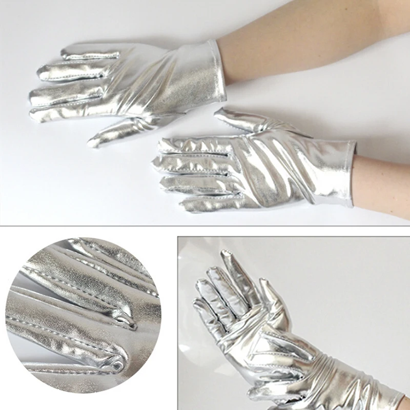 1 пара женские латексные перчатки | Дом и сад