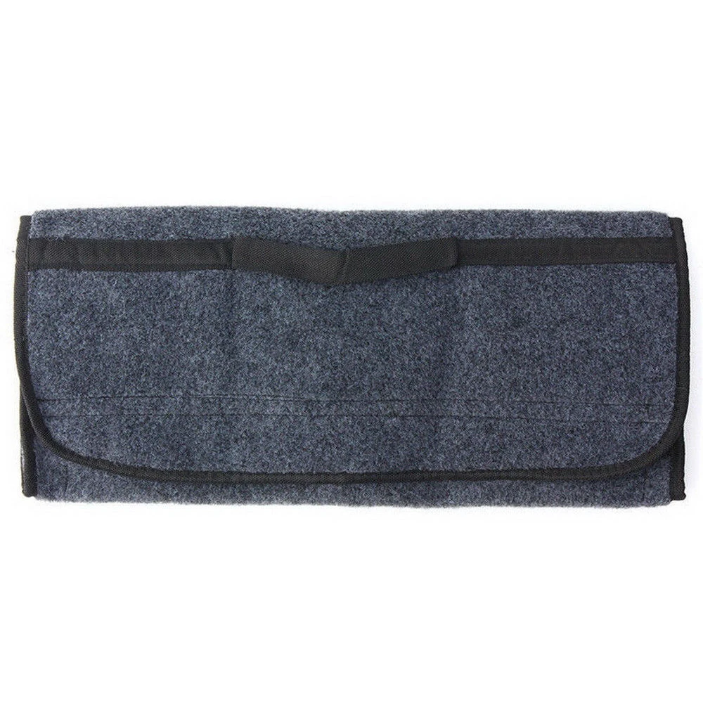 Новая многофункциональная корзина для хранения автомобильный органайзер