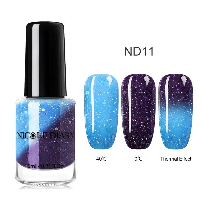 Перу NICOLE DIARY 9 мл цветной лак для ногтей серии карамель Типсы цветной лак для ногтей маникюр лак для ногтей 12 цветов - Цвет: Перу